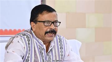 Khabar Odisha:suresh-pujari-counter-attacked-to-bjp