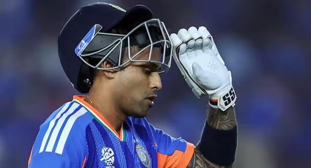 Khabar Odisha:suryakumar-yadav-dropped-mumbai-ranji-squad-team-india