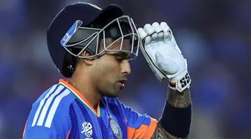 Khabar Odisha:suryakumar-yadav-dropped-mumbai-ranji-squad-team-india