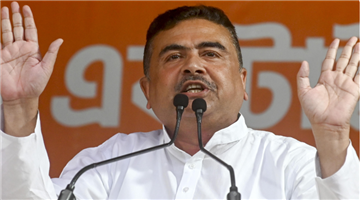 Khabar Odisha:suvendu-adhikari-bhabanipur-clash-tmc-bjp-bengal-polls