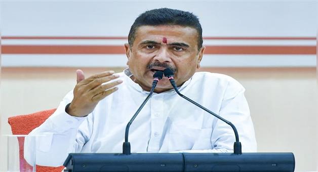 Khabar Odisha:suvendu-adhikari-directs-to-form-a-holding-center-for-bangladeshi-citizens