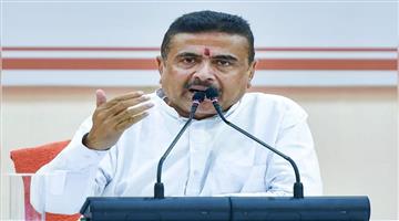 Khabar Odisha:suvendu-adhikari-directs-to-form-a-holding-center-for-bangladeshi-citizens