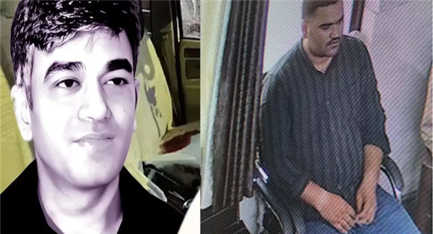 Khabar Odisha:suvendu-adhikari-pa-murder-case-cbi-arrests-main-shooter-rajkumar-singh