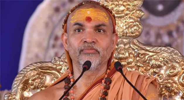 Khabar Odisha:swami-avimukteshwaranand-supreme-court-challenge-high-court-anticipatory-bail-pocso-case