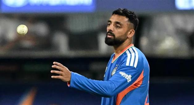 Khabar Odisha:t-20-world-cup-2026-Kuldeep-Yadav-will-play-in-the-final-not-Varun-Chakravarthy