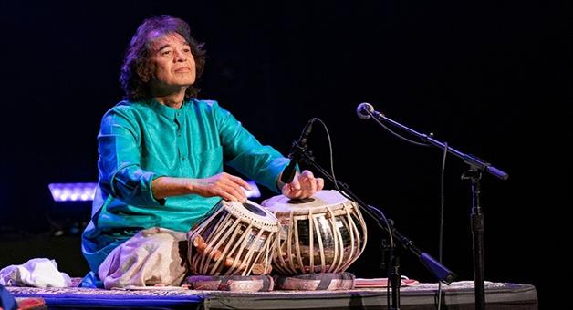 Khabar Odisha:tabla-player-zakir-hussain-passed-away