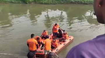 Khabar Odisha:taladanda-canal-aditya-narayan-panda-dead-body-recovered