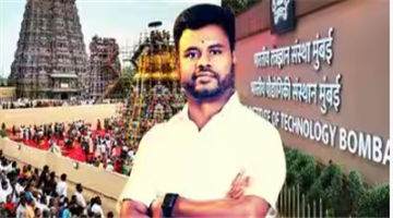 Khabar Odisha:tamil-nadu-dkv-community-rejects-sc-st-act-reservation-status-iit-bombay
