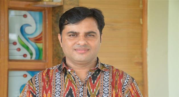 Khabar Odisha:tankadhar-tripathy-targets-bjd-over-scb-issue