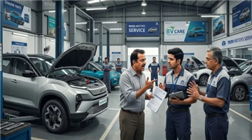 Khabar Odisha:tata-harrier-ev-consumer-court-refund-order-hyderabad