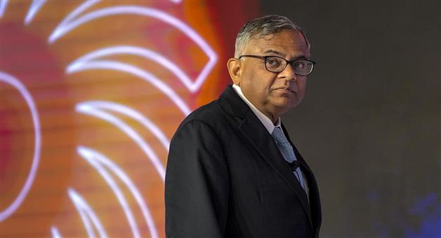 Khabar Odisha:tata-trusts-rejects-n-chandrasekaran-reappointment-tata-sons-board