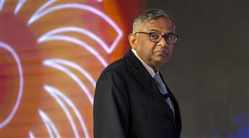 Khabar Odisha:tata-trusts-rejects-n-chandrasekaran-reappointment-tata-sons-board