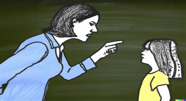Khabar Odisha:teacher-punished-a-student