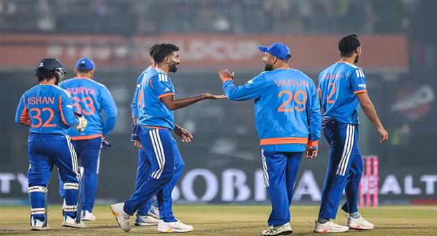 Khabar Odisha:team-india-two-matches-one-day-october-3-history