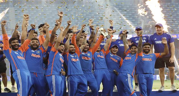 Khabar Odisha:team-india-will-return-with-asia-cup-trophy