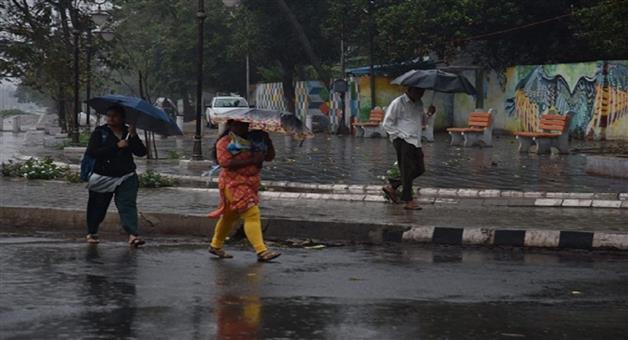 Khabar Odisha:temperature-decrease-in-odisha-due-to-thunderstorm-rain