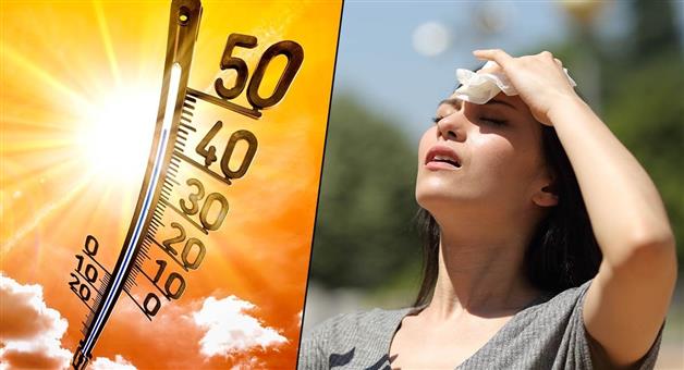 Khabar Odisha:temperature-highest-record-in-western-Odisha