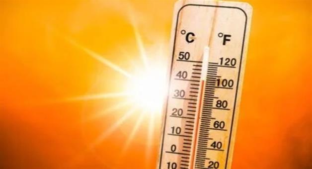 Khabar Odisha:temperature-will-increase-by-2-to-4-degrees-Celsius