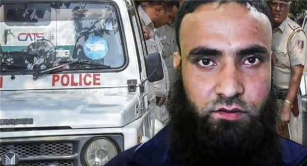 Khabar Odisha:terrorist-shabbir-reveals-delhi-temple-terror-plot-let-new-module