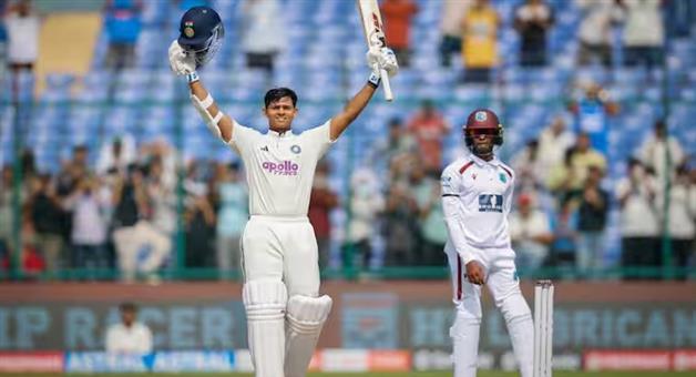 Khabar Odisha:test-match-day-1-india-scored-318