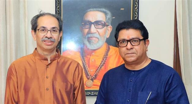 Khabar Odisha:thakre-brothers-fails-in-first-election-after-alliance