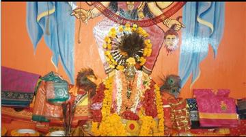 Khabar Odisha:thakurani-yatra-observed-in-bhanjanagar
