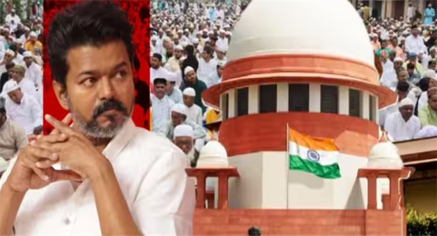 Khabar Odisha:thalapathy-vijay-government-supreme-court-reservation-conversion-ruling-review
