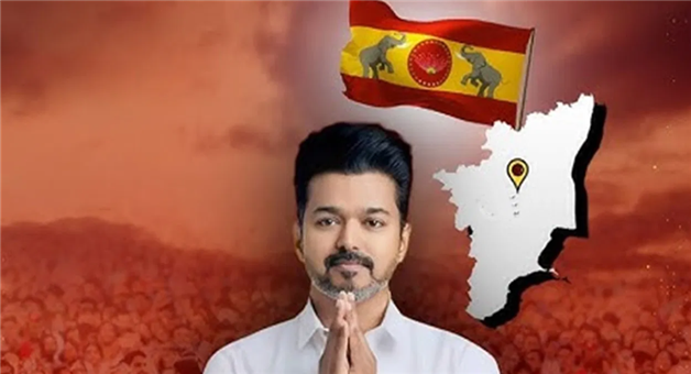 Khabar Odisha:thalapathy-vijay-net-worth-320-crore-bank-balance-tvk-leader-assets-details