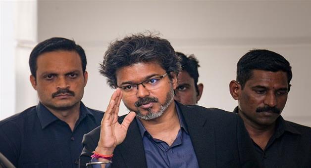 Khabar Odisha:thalapathy-vijay-prepares-for-assembly-by-elections-tamil-nadu