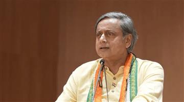 Khabar Odisha:tharoor-says-congress-won-keralam-election-due-to-sir
