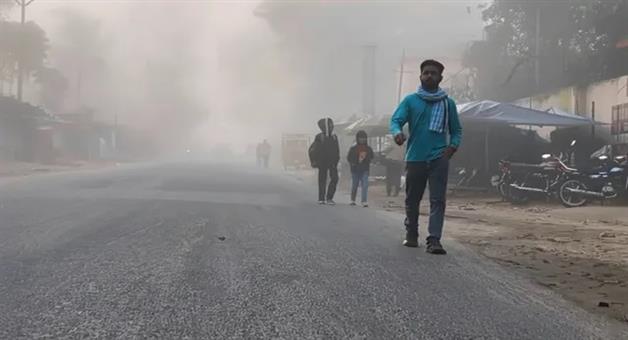 Khabar Odisha:the-cold-will-decrease-the-temperature-will-increase-in-odisha