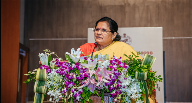 Khabar Odisha:the-goal-is-to-create-25-lakhs-of-lakhpati-didi-by-2027
