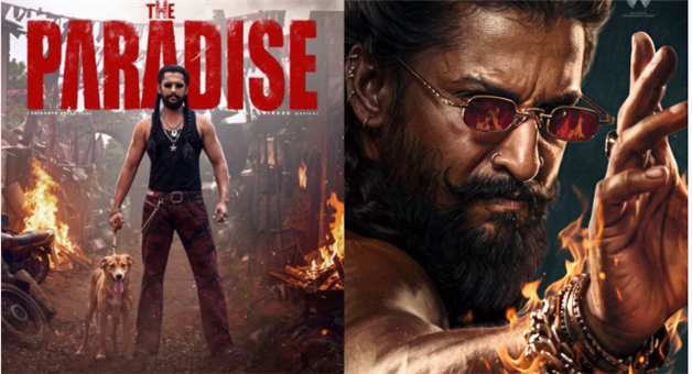 Khabar Odisha:the-paradise-box-office-collection-day-1-nani-records