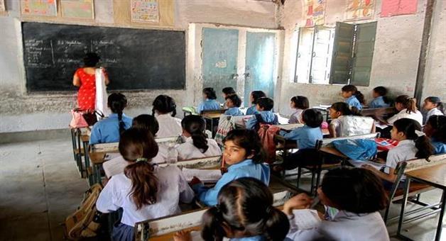 Khabar Odisha:the-school-will-be-open-until-1230-pm-on-saturdays