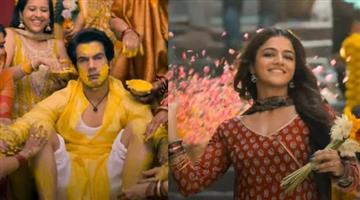 Khabar Odisha:theaterical-release-of-Rajkummar-Raos-film-Bhool-Chuk-Maaf-cancelled-amid-security-concerns