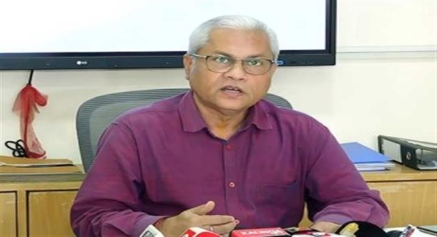 Khabar Odisha:there-is-no-flood-situation-in-odisha