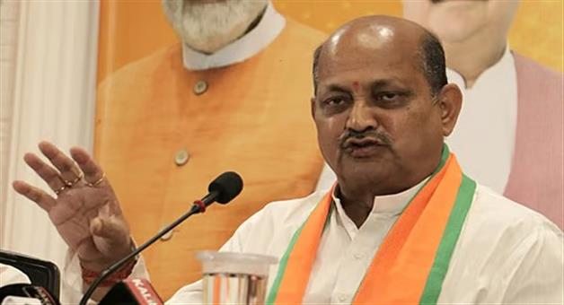 Khabar Odisha:there-is-no-possibilty-of-cabinet-expansion-at-present-says-manmohan-samal