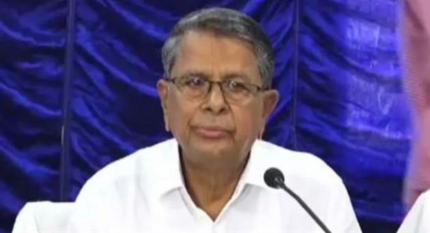 Khabar Odisha:there-is-some-problems-in-bjd-said-mla-badrinarayan-patra