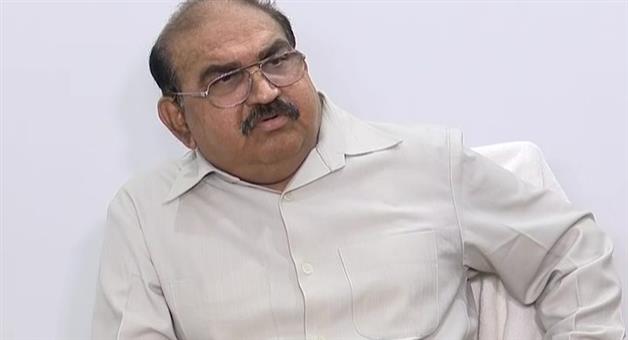 Khabar Odisha:there-was-no-need-tribunal-in-mahanadi-water-dipute