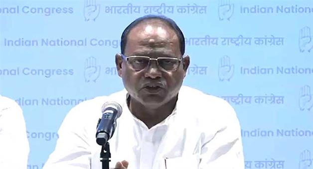 Khabar Odisha:there-will-be-no-cross-voting-in-congress