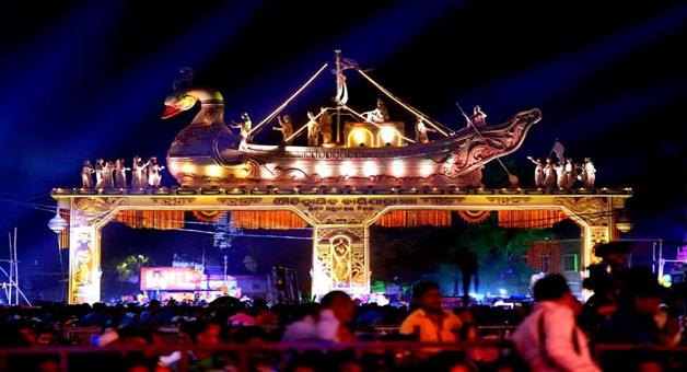 Khabar Odisha:this-year-balijatra-will-continue-for-8-days
