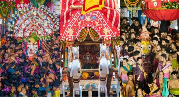Khabar Odisha:three-deties-are-at-mausi-maa-temple