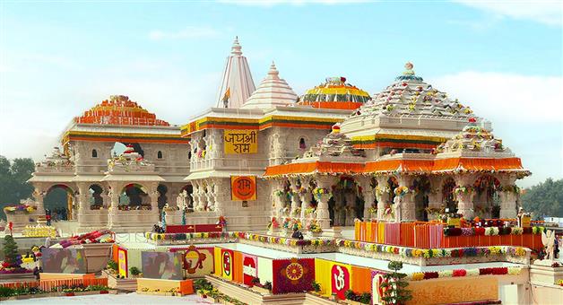 Khabar Odisha:three-new-members-get-appointed-in-ram-mandir-trust