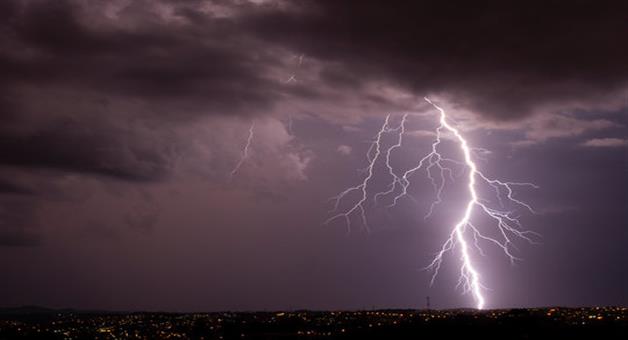 Khabar Odisha:three-persons-dead-in-lightning
