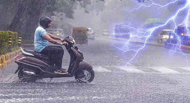 Khabar Odisha:thunderstorm-lightning-expected-in-kalahandi-and-balangir-in-next-three-hours