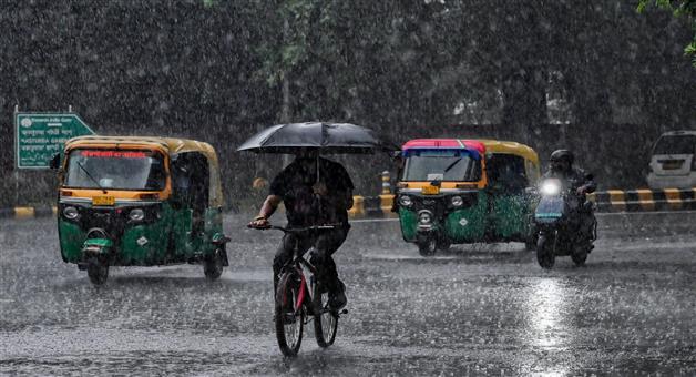 Khabar Odisha:thunderstorms-with-lightning-expected-in-nine-dists-in-next-three-hours-imd