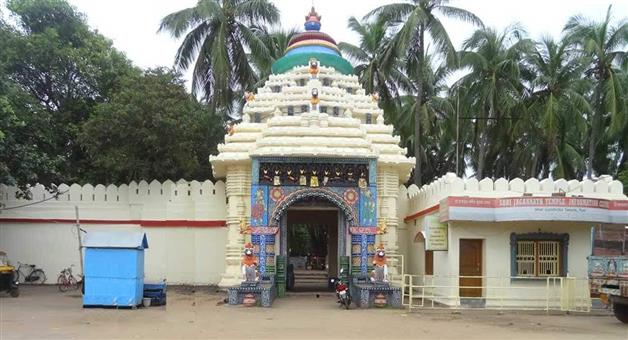 Khabar Odisha:ticket-system-in-gundicha-temple-darshan