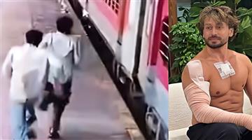 Khabar Odisha:tiger-shroff-firing-case-surat-railway-station-cctv-footage-accused-arrested