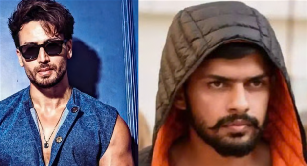 Khabar Odisha:tiger-shroff-firing-case-delhi-punjab-module-suspected-mumbai-police