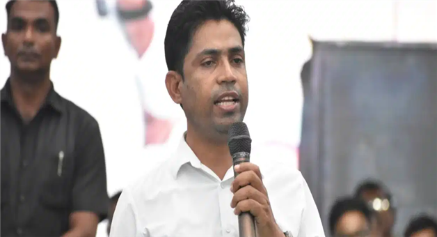 Khabar Odisha:tmc-candidate-jahangir-khan-withdraws-from-falta-bypoll-odia